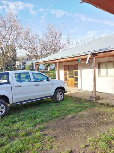 Bed & Breakfast Casa Quelteh�e