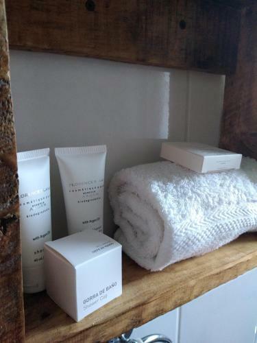 Bed & Breakfast Casa Quelteh�e
