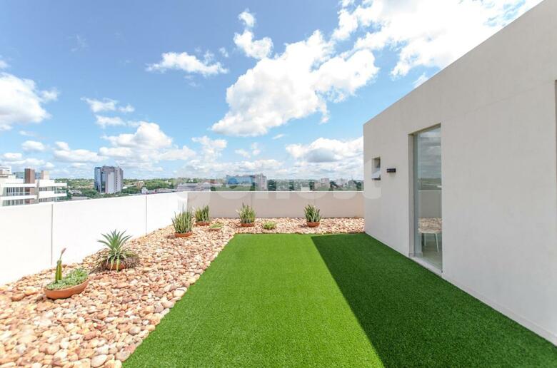 Apartamento Oxo Bertoni 301