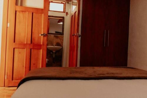 Apartamento Familiar