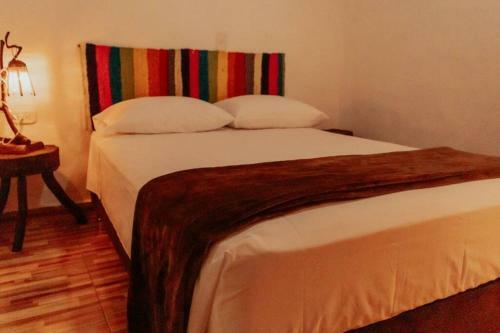 Apartamento Familiar