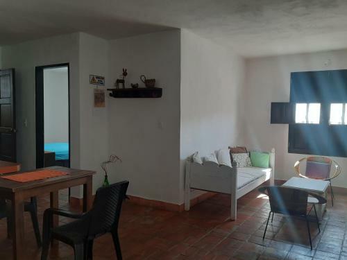 Apartamento Casa San Luis