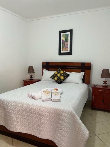 Hotel La Posada Del Marques