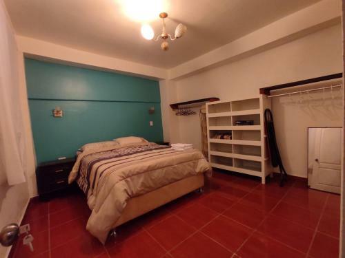 Apartamento Departamento Nuevo En Ayacucho