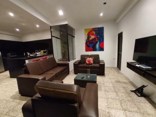 Apartamento Departamento Nuevo En Ayacucho
