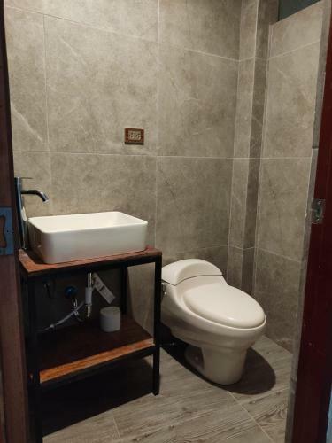 Apartamento Departamento Nuevo En Ayacucho
