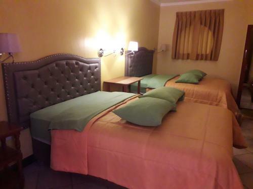 Hotel Hospedaje Karol