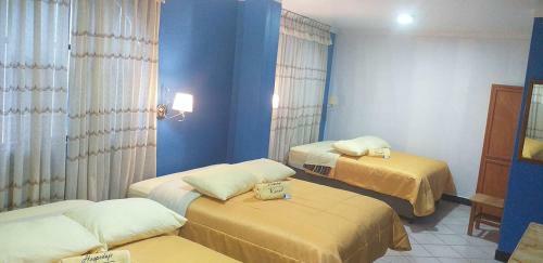Hotel Hospedaje Karol