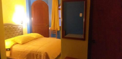 Hotel Hospedaje Karol