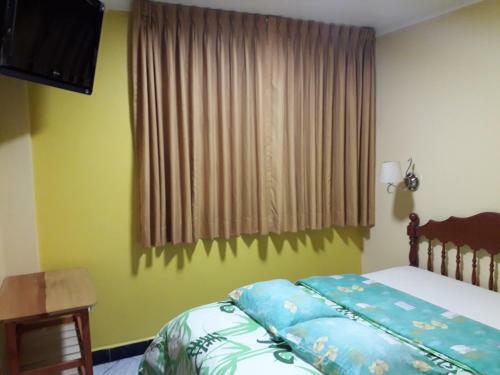 Hotel Hospedaje Karol