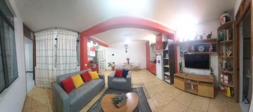 Apartamento Centro Hist�rico Ayacucho