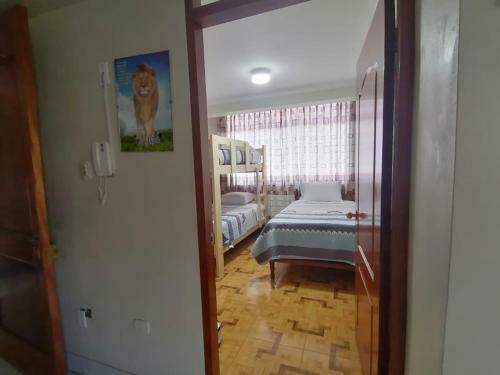 Apartamento Alquilo Departamento