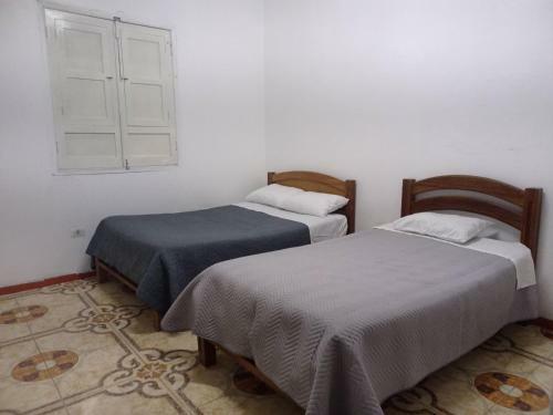 Posada Kuti�a House