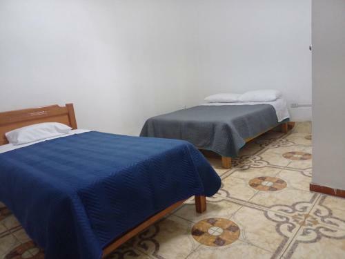 Posada Kuti�a House