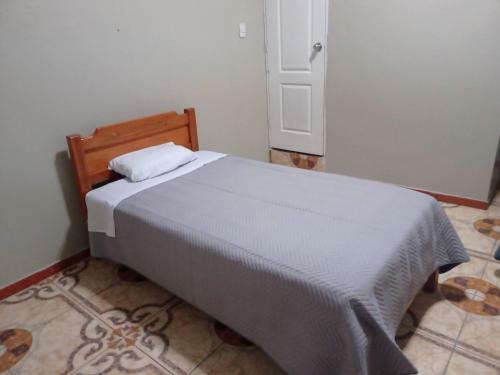Posada Kuti�a House