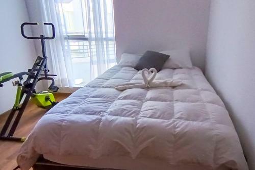 Apartamento La Casona Del N�mada
