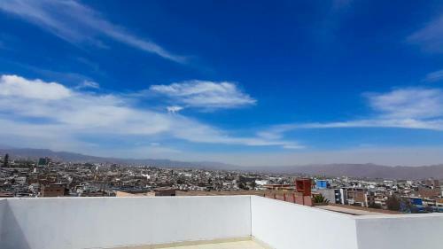 Apartamento La Casona Del N�mada