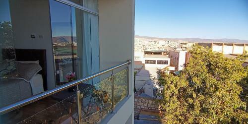 Apartamento La Casona Del N�mada
