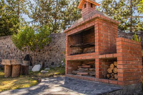 Casa Inka - Casa de Campo, Chiguata, Arequipa