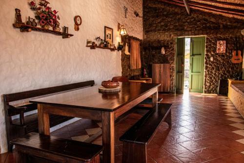 Casa Inka - Casa de Campo, Chiguata, Arequipa