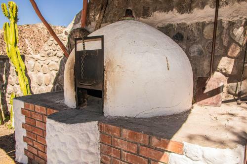 Casa Inka - Casa de Campo, Chiguata, Arequipa