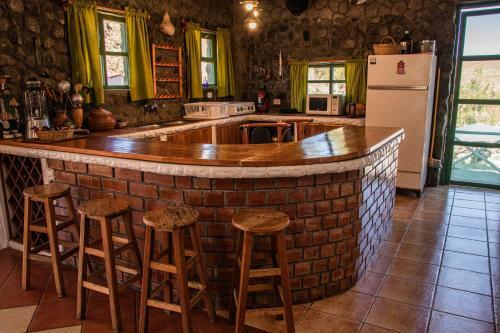 Casa Inka - Casa de Campo, Chiguata, Arequipa