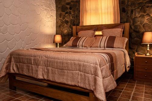 Casa Inka - Casa de Campo, Chiguata, Arequipa