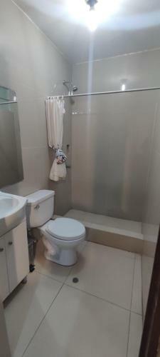 Hotel Hostal Europa
