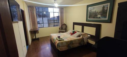 Hotel Hostal Europa