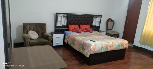 Hotel Hostal Europa