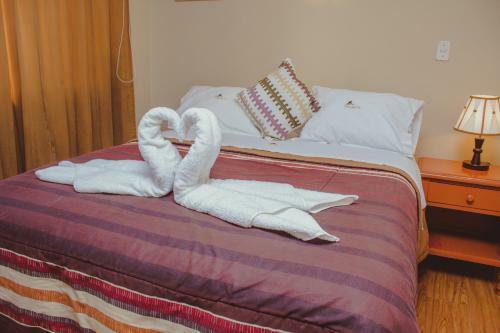 Hostal Premier