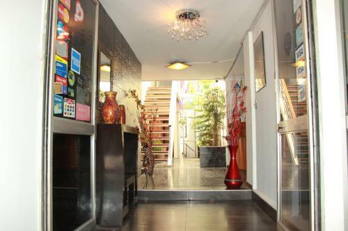 Hostal Premier