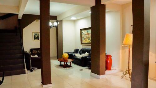 Turis Hotel