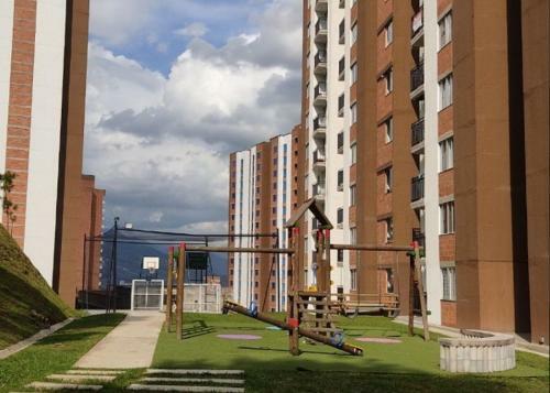 Apartamento Andy