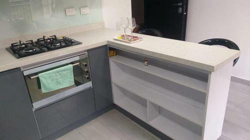 Apartamento Andy