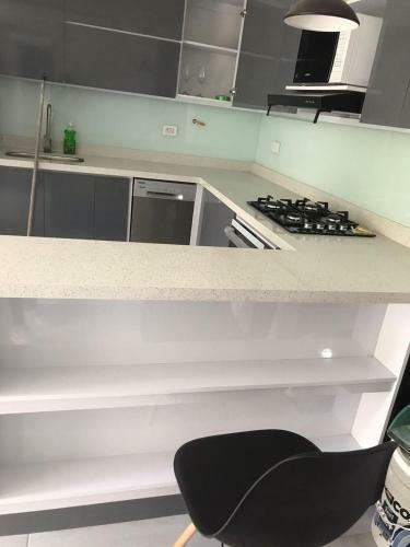 Apartamento Andy