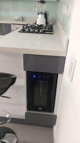 Apartamento Andy