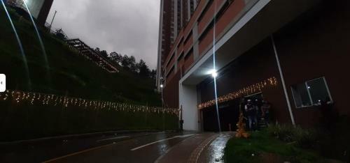 Apartamento Andy