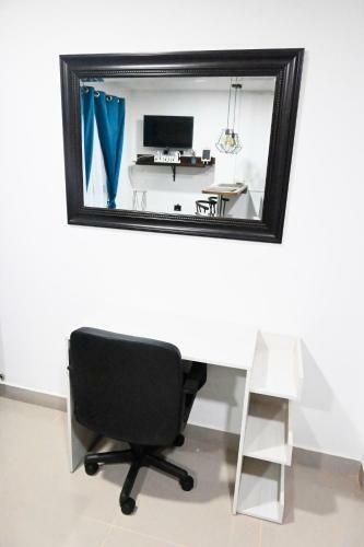 Apartamento Andaliving Niquia