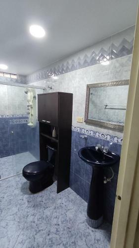 Andantes Coliving