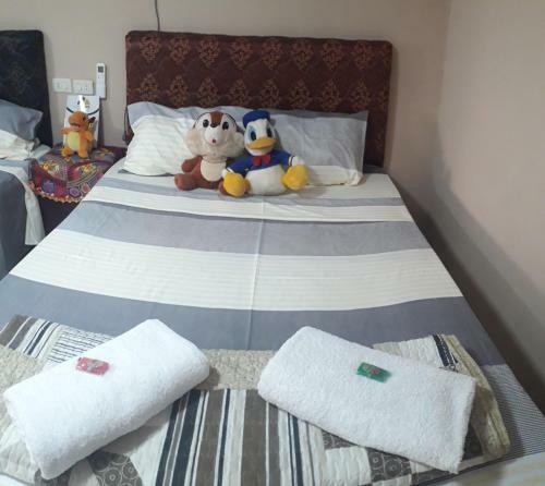 Hostal Hospedaje Encarnaci�n