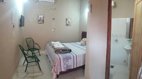 Hostal Hospedaje Encarnaci�n