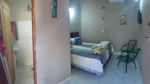Hostal Hospedaje Encarnaci�n