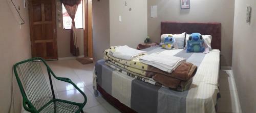 Hostal Hospedaje Encarnaci�n