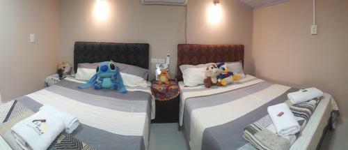 Hostal Hospedaje Encarnaci�n