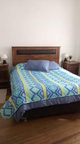 Apartamento Departamento Concepci�n Centro
