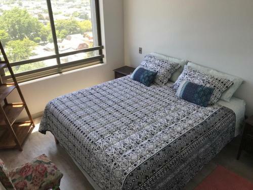Apartamento Urban Concepcion