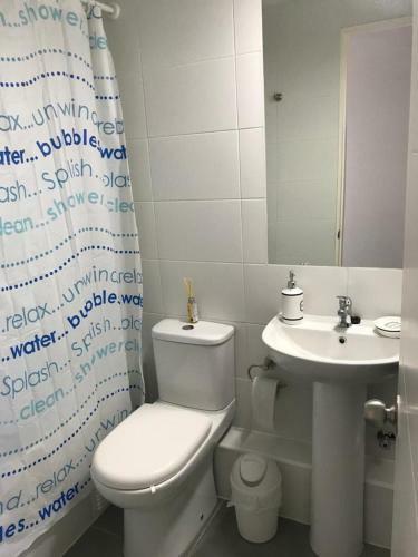 Apartamento Urban Concepcion