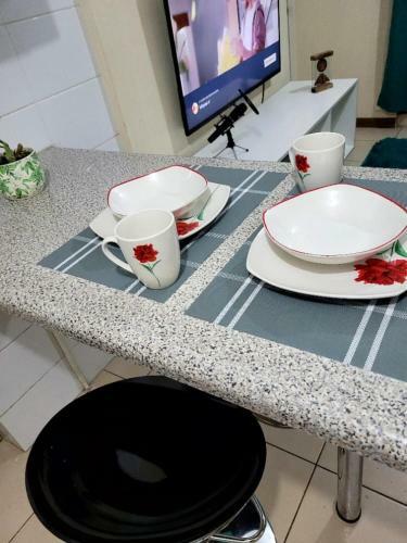Apartamento Departamento En Concepcion Por D�a