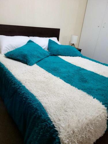 Apartamento Departamento En Concepcion Por D�a